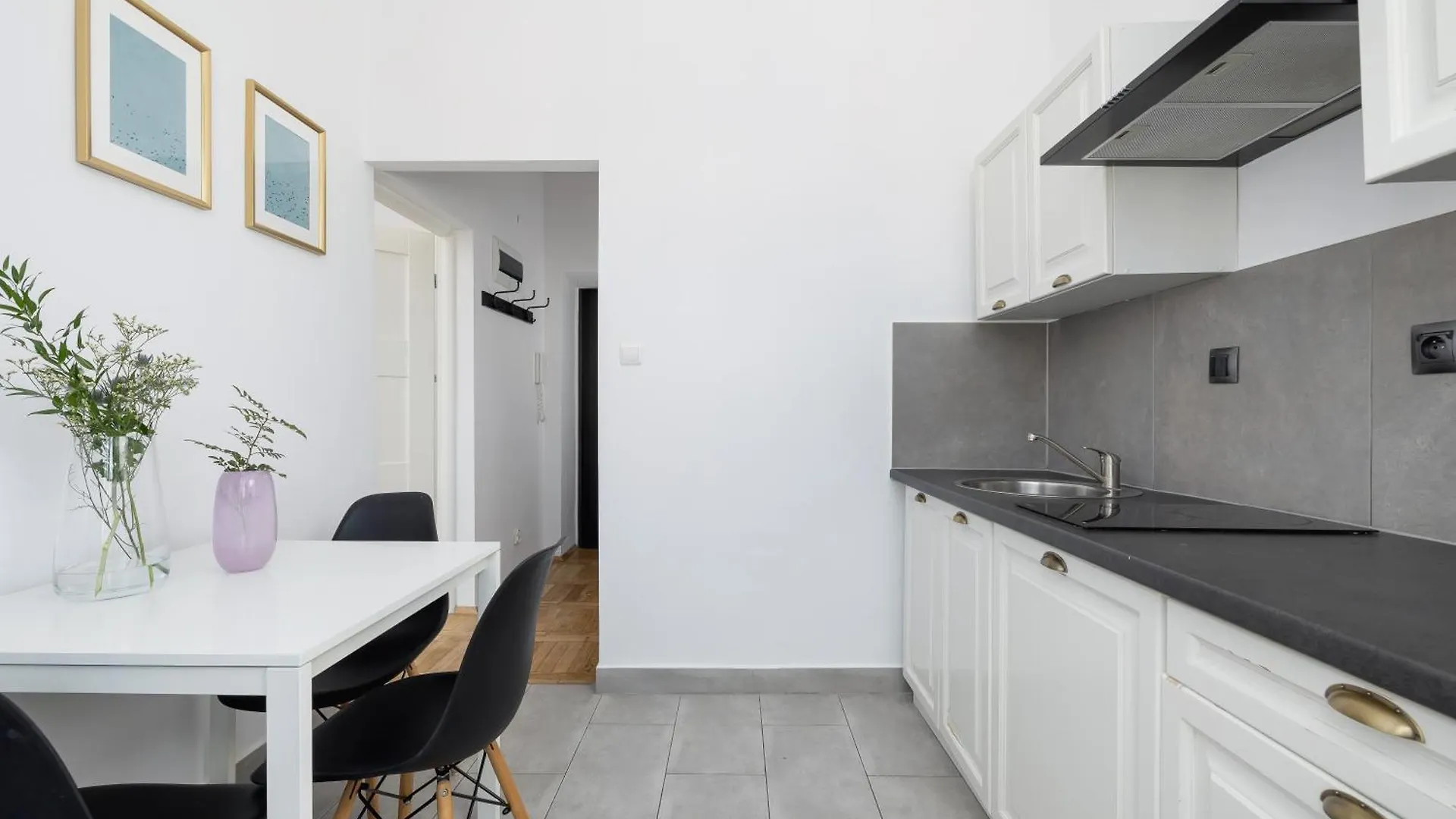 קרקוב 1-Bedroom Apartment - 65 Dluga Street