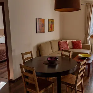 Appartement Lounge, Cracovie